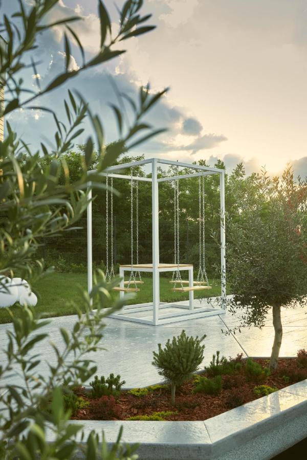 Riverside Pool Villa-Sremski Karlovci Luaran gambar