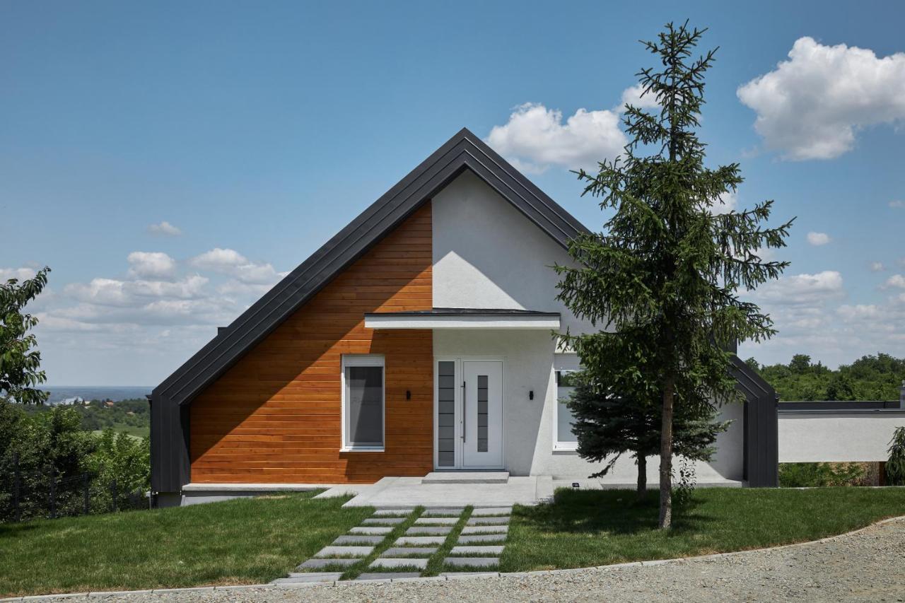 Riverside Pool Villa-Sremski Karlovci Luaran gambar