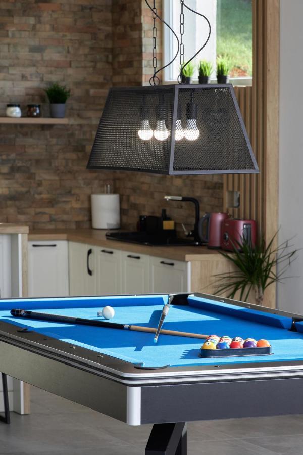 Riverside Pool Villa-Sremski Karlovci Luaran gambar